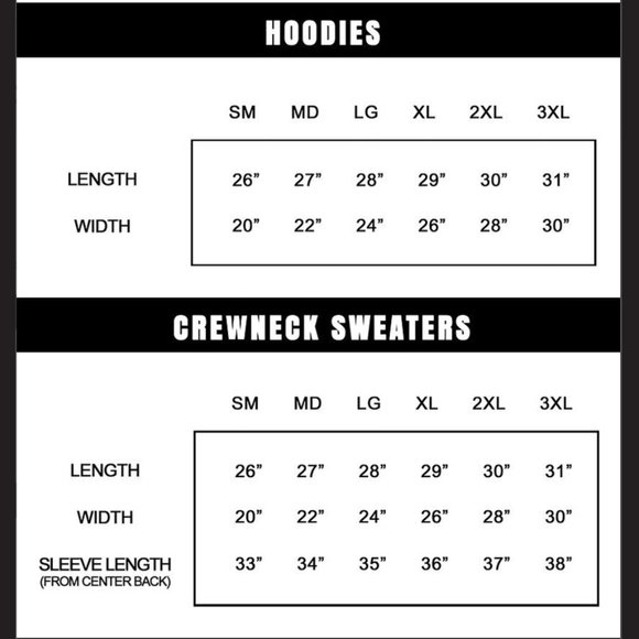 NEW Don’t Trip Over What’s Behind You Hand Dyed Crewneck Sweatshirt - Picture 2 of 2